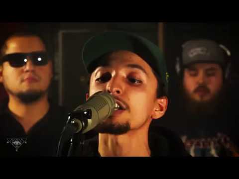 SPACE CAPTAINS COLLECTIVE 2019 CYPHER