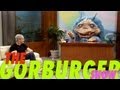 The Gorburger Show - Henry Rollins [Episode 17]