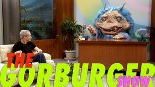 The Gorburger Show - Henry Rollins [Episode 17]