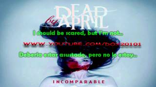 Dead by April - Dreaming [With Lyrics][Subtitulado Español][HD]