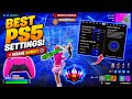 Mechanical DEMON Controller ASMR Best Fortnite Controller Settings