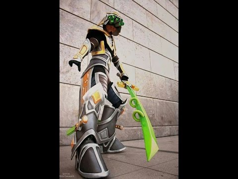 Bad animations (mobile edition): Alpha strike