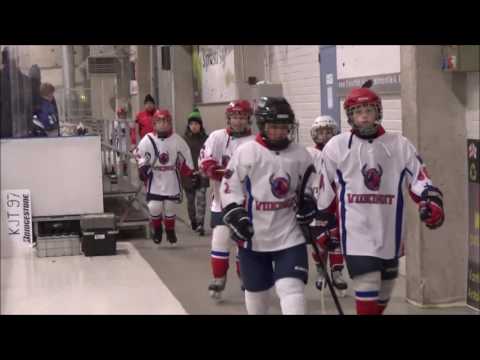 KJT Green vs Viikingit W