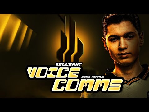 "GRITAD A ESTOS TROZOS DE..." 👀 | VOICECOMMS CASEESPORTS VS ZETA GAMING [SEMIFINALES]