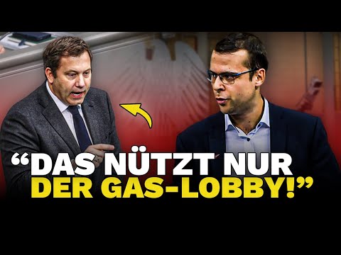 UNFASSBARE Ignoranz Der GroKo! Fabian Fahl DECKT Die Katastrophe AUF!