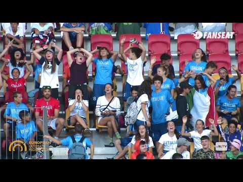 2019 EYUC Day 6 Highlights Mk2