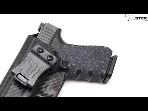 Full Review: Talon Grips PRO \u0026 Granulate