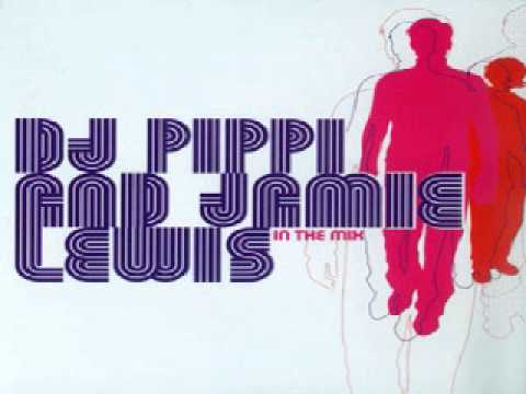 DJ Pippi & Danny Marquez - God Is Love (Rasta Deep Mix)