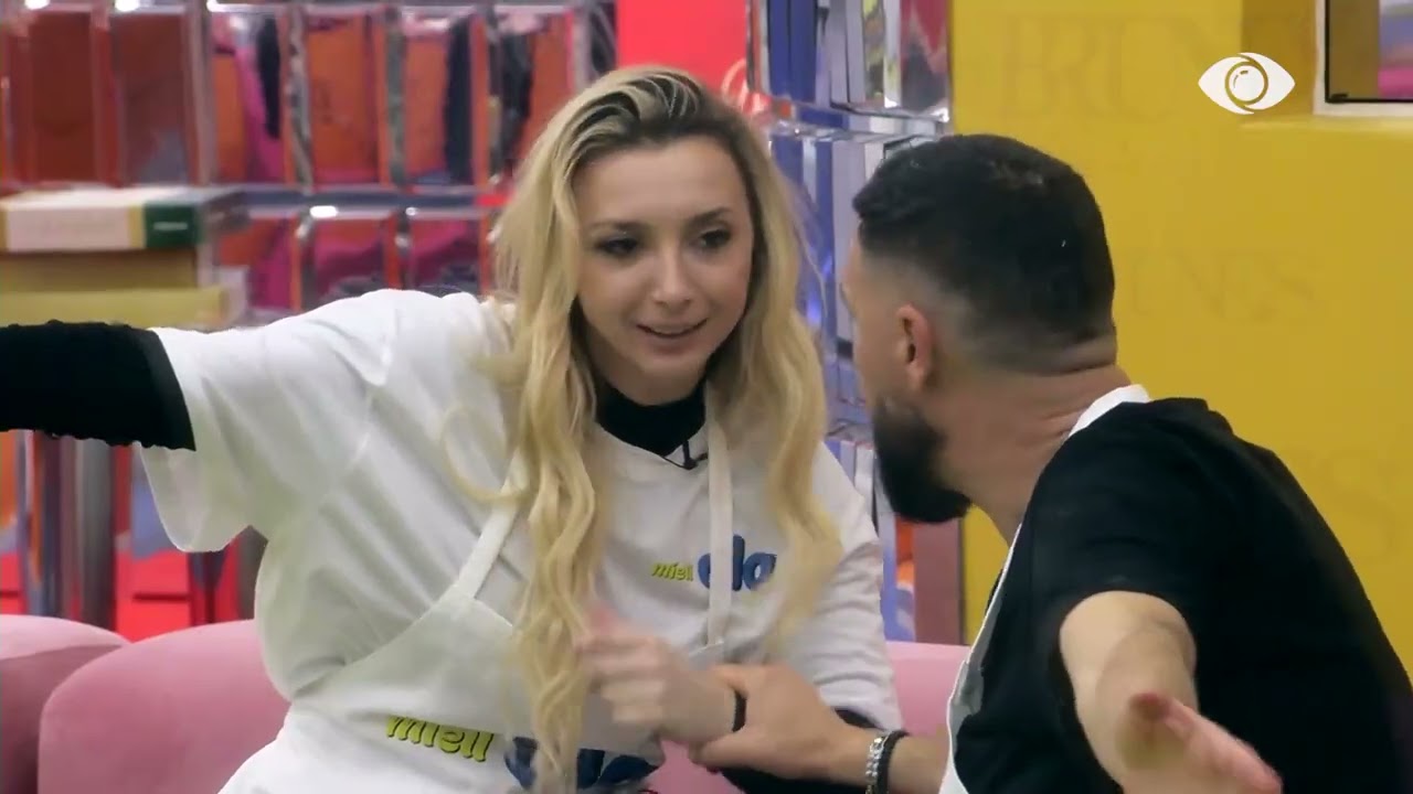 “Po ta jap si shembull”/ Miri bisedon me Lornën për Stinen: Ke shkuar dhe ti në cepa