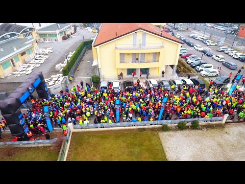 Corri San Valentino 2019  Moniego di Noale