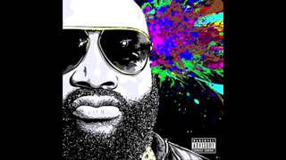 Mastermind Rick Ross ft French Montana- What a Shame