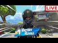 Road to 120 wins! Fortnite battle royale livestream!