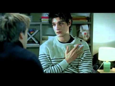 As-Tu DéJà Aimé [Louis Garrel - Gregoire Leprince-Ringuet] - Les Chansons  D'Amour