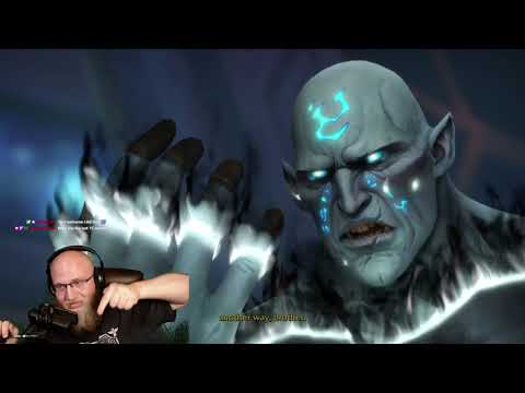 Mythic Jailer - Hpal Pov - World 338 Rhythm