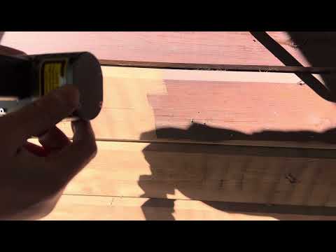 Hirret puhtaaksi laserilla