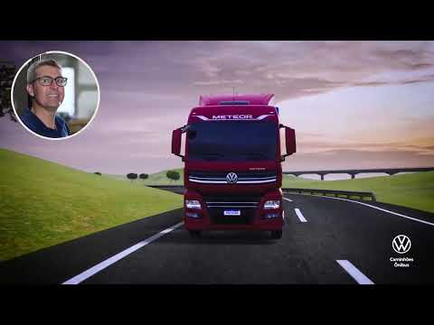 Conhecendo mais o Novo Meteor Highline Euro 6: Consumo de Combustível