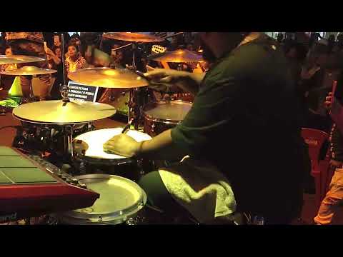 Show Netinho de Paula part Marcelinho Freitas (Ex Sem Compromisso)