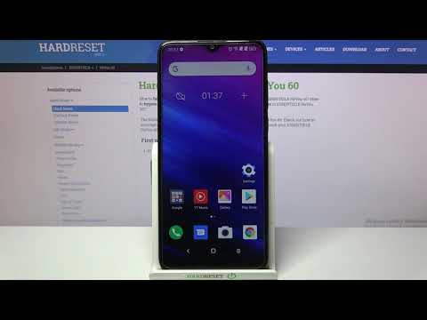 ESSENTIELB HeYou 60 and Display Look - How to Choose New Device Theme