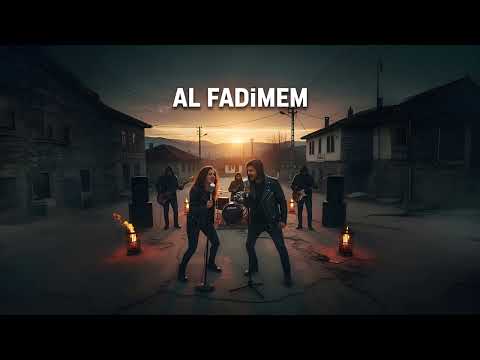 Al Fadimem | Anatolian Psychedelic Rock Cover
