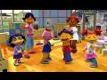 Sid The Science Kid Gets A Flu Shot