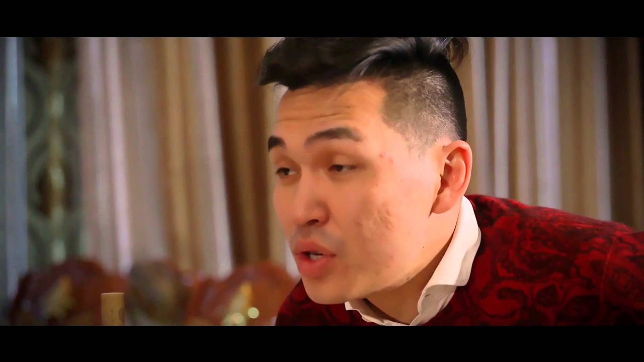 Хүүгүй ломбард МУСК  Huugui Lombard Trailer