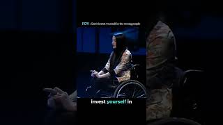Download lagu Don't invest yourself in the wrong people... #youtubeshorts #ytshorts #shorts #trending #viralvideo mp3