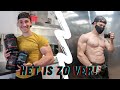 EIGEN SUPPLEMENTEN LIJN & OP REIS MET MIJN BROERTJE!