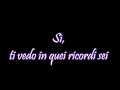 Il Fantasma Dell'Opera - Pensami 