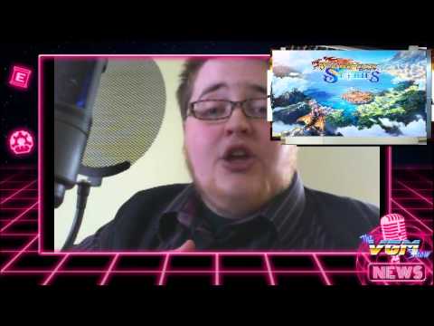 The VGM Show LIVE : Episode 4