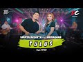 SHINTA ARSINTA FEAT. DHIMASBAD - TULUS (OFFICIAL LIVE MUSIC) - DC MUSIK