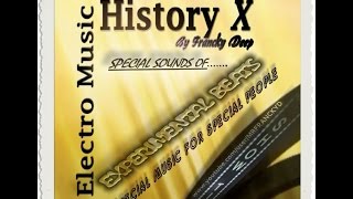 Plastikman [Richie Hawtin]- EXtend (live at the Guggenheim, NYC)