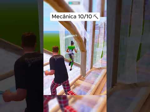 Testando a Sensibilidade do Jxness7...🎮🎯