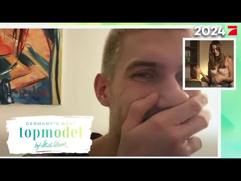 Umstyling 2024: Das sagen Freunde und Familie zu den neuen Looks | GNTM 2024 ProSieben