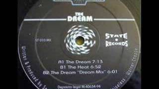 Tranceliner - The Dream (Dream mix)