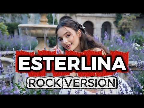 🍺  ESTERLINA – ROCK VERSION by Lapo Tuak ft. D’Bellsing Trio ‼️ 🍻