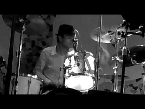 The Blues Pace - Buena Vista club