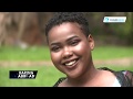 Life Abroad Turned Me Into An International Fashion Designer Leah Wanjugu