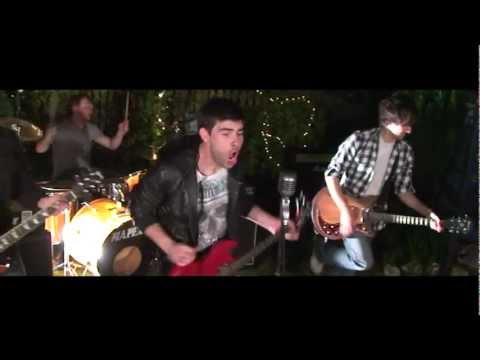 Thumbnail for Nine Days Lane - King of hearts (Official video) by Nine Days