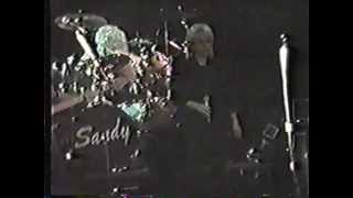 Sandy West Band & Cherie Currie - Heartbeat - 1986 - pt.4