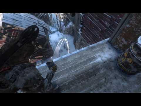 Rise of the Tomb Raider pt52