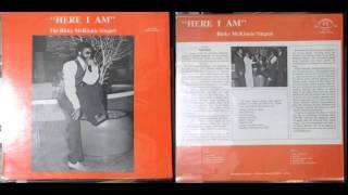 The Ricky McKinnie Singers / I shall not be moved