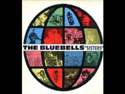 Bluebells "Red Guitars" 1984