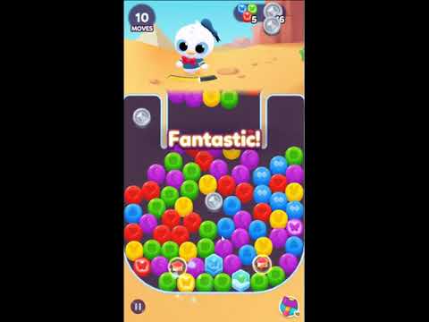 Disney Getaway Blast Level 437 - NO BOOSTERS ✈️🏝️ | SKILLGAMING ✔️