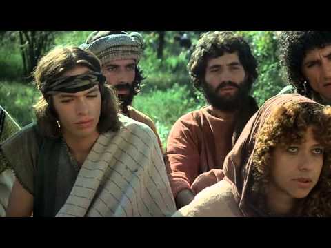 The Jesus Film - Marshallese / Ebon Language (Marshall Islands)