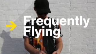 Sonny Fodera - Frequently Flying - Out Now