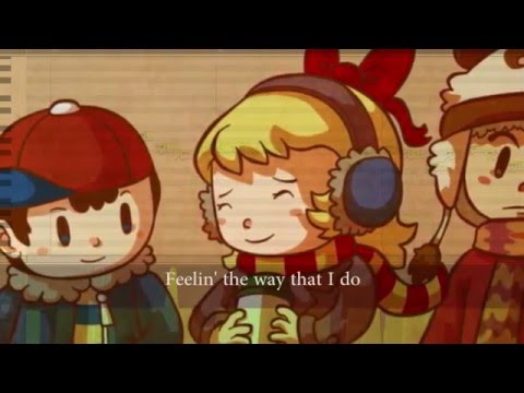【GUMI】I Believe in You - Pollyanna (Earthbound/Mother)【VOCALOID Cover】