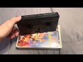 Home On The Range VHS Overview