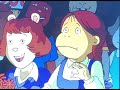 Muffy Cries Goodbye