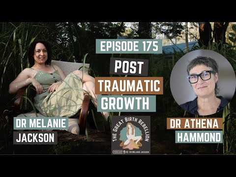 Folge 175 – Posttraumatisches Wachstum