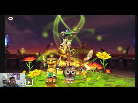 New Guild?| World Guild Battle